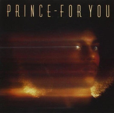 Prince - For You [Vinyl]