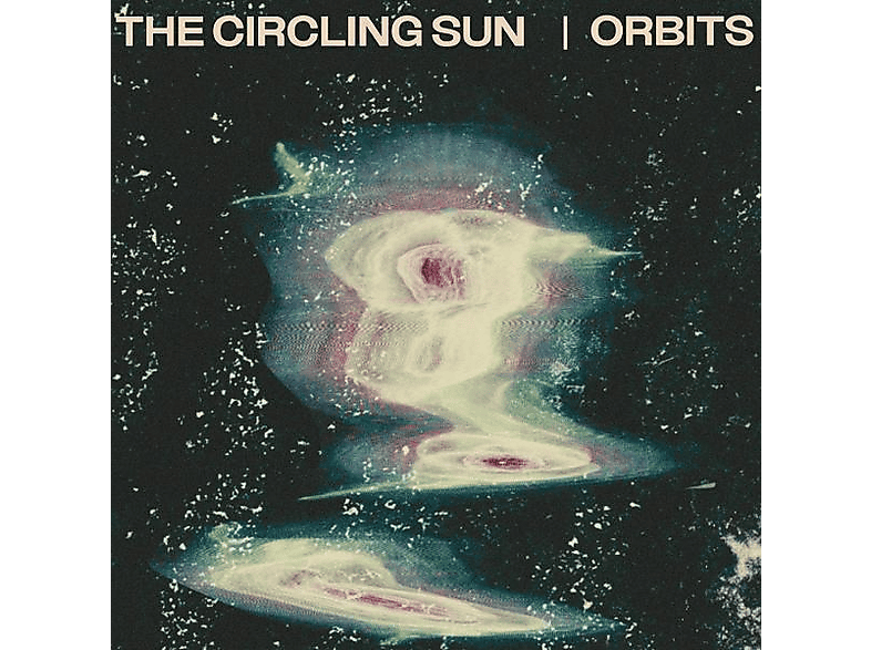 Circling Sun - Orbits [Vinyl]