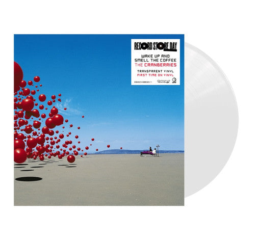 Cranberries - Wake Up And Smell The Coffee [Vinyl]