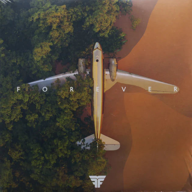 Flight Facilities - Forever [Vinyl]