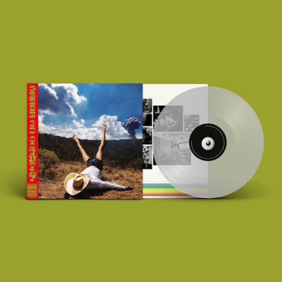 Geese - 3D Country [Vinyl]