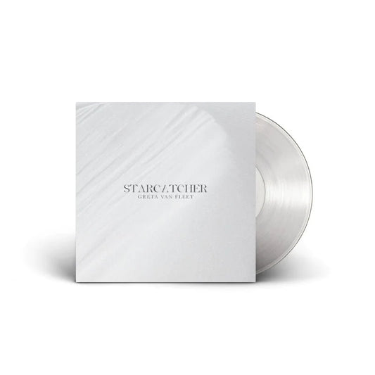Greta Van Fleet - Starcatcher [Vinyl]