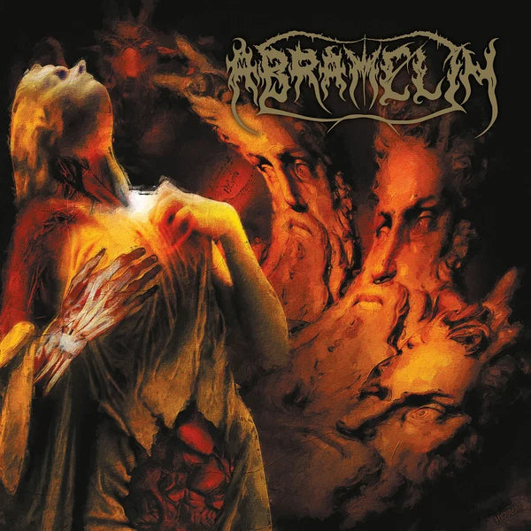 Abramelin - Abramelin [Vinyl] [Pre-Order]