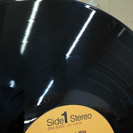 Conflict - Yellow Beat Ep [12 Inch Single] [Second Hand]