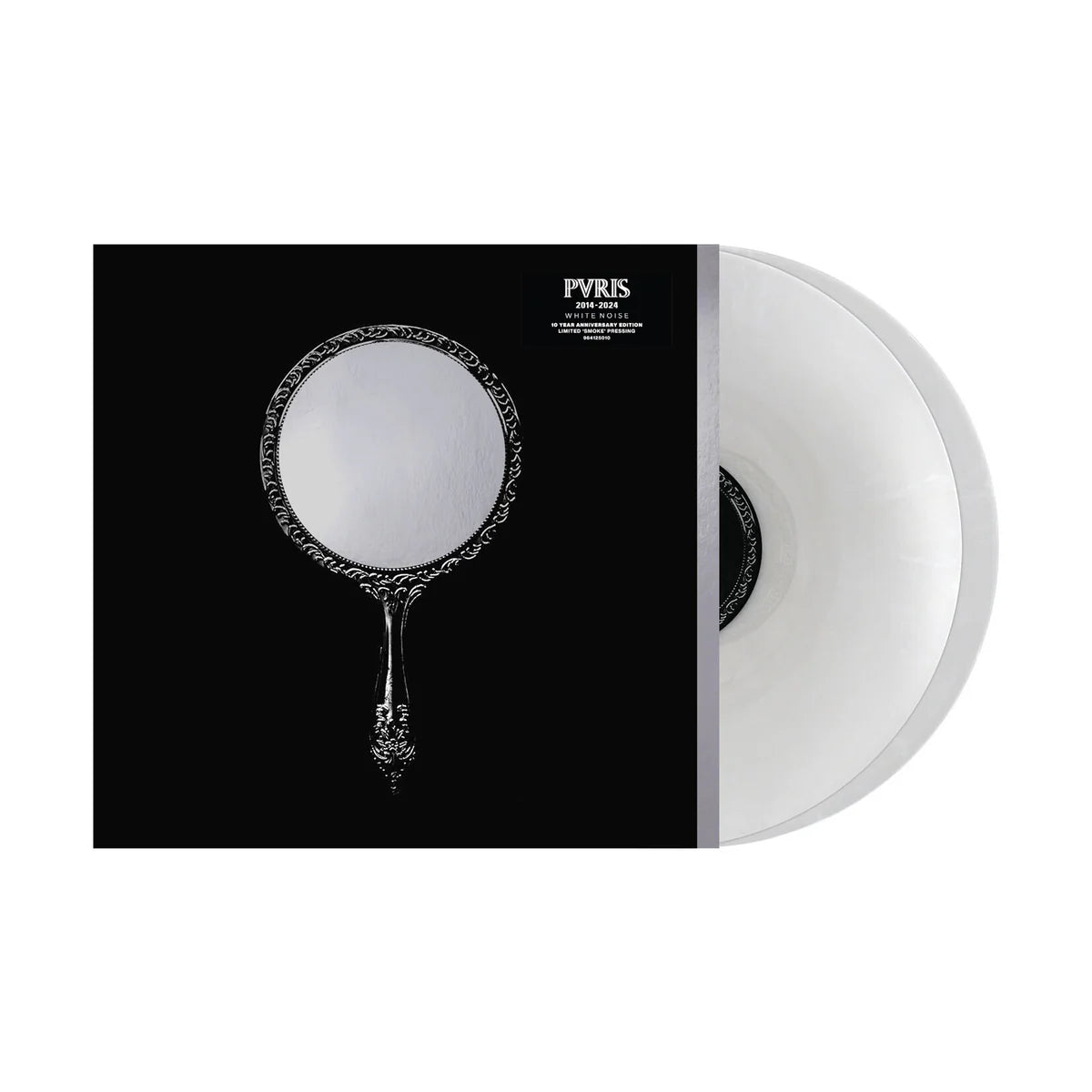 Pvris - White Noise [Vinyl]