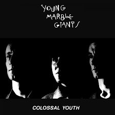 Young Marble Giants - Colossal Youth and Collected Works: 2CD [CD]