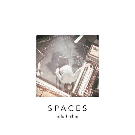 Frahm, Nils - Spaces [Vinyl]