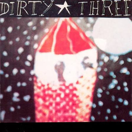 Dirty Three - Dirty Three [CD] [Second Hand]