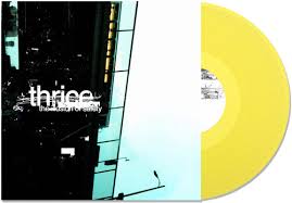Thrice - Illusion Of Safety [Vinyl]