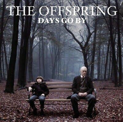 Offspring - Days Go By [CD] [Second Hand]