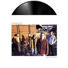 Badloves - Get On Board [Vinyl]