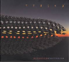 Terika - Acoustica Electronica: 2CD [CD] [Second Hand]