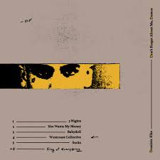 Fike, Dominic - Don't Forget About Me, Demos [12 Inch Single]