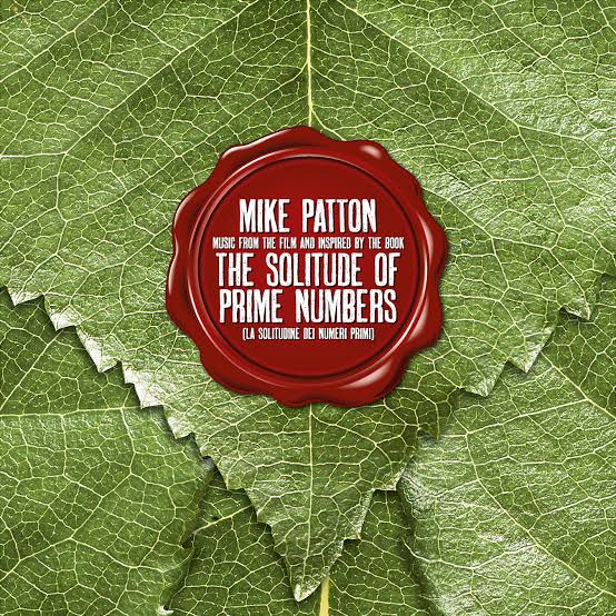 Patton, Mike - Solitude Of Prime Numbers [CD]