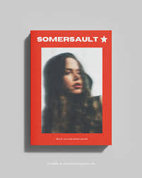 Somersault Magazine - Issue 01 [Book]
