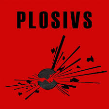 Plosivs - Plosivs [Vinyl]