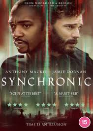 Synchronic - Synchronic [DVD]