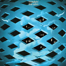 Who - Tommy [Vinyl] [Second Hand]