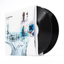 Radiohead - Ok Computer [Vinyl]