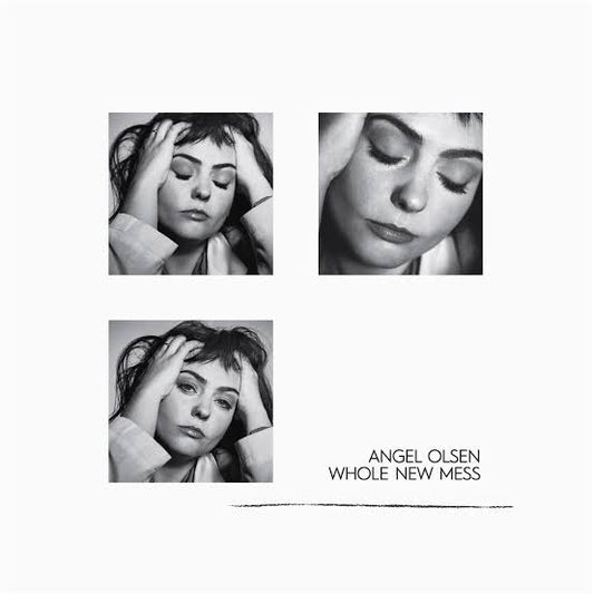 Olsen, Angel - Whole New Mess [Vinyl] [Second Hand]