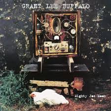 Grant Lee Buffalo - Mighty Joe Moon [CD] [Second Hand]