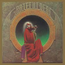 Grateful Dead - Blues For Allah: 3CD [CD Box Set]