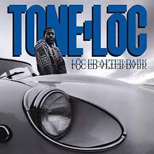 Tone Loc - Loc-Ed After Dark [CD] [Second Hand]