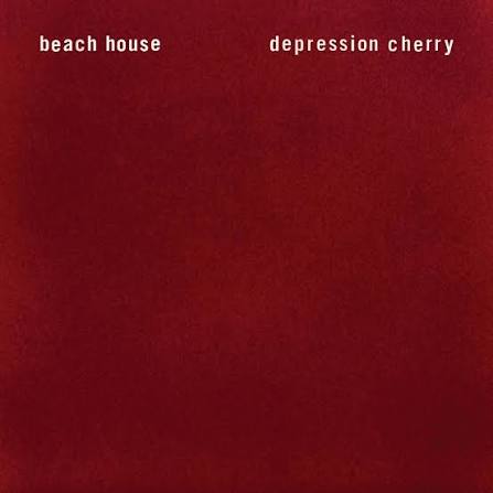 Beach House - Depression Cherry [Vinyl] [Second Hand]