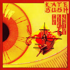 Bush, Kate - Kick Inside [CD]