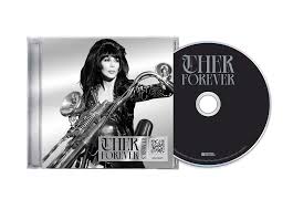 Cher - Forever [CD]