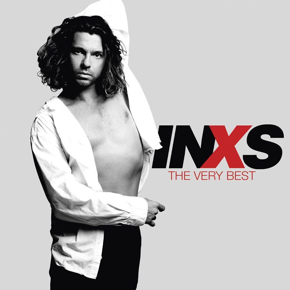 Inxs - Very Best [Vinyl]