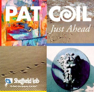 Coil, Pat - Just Ahead [CD] [Second Hand]