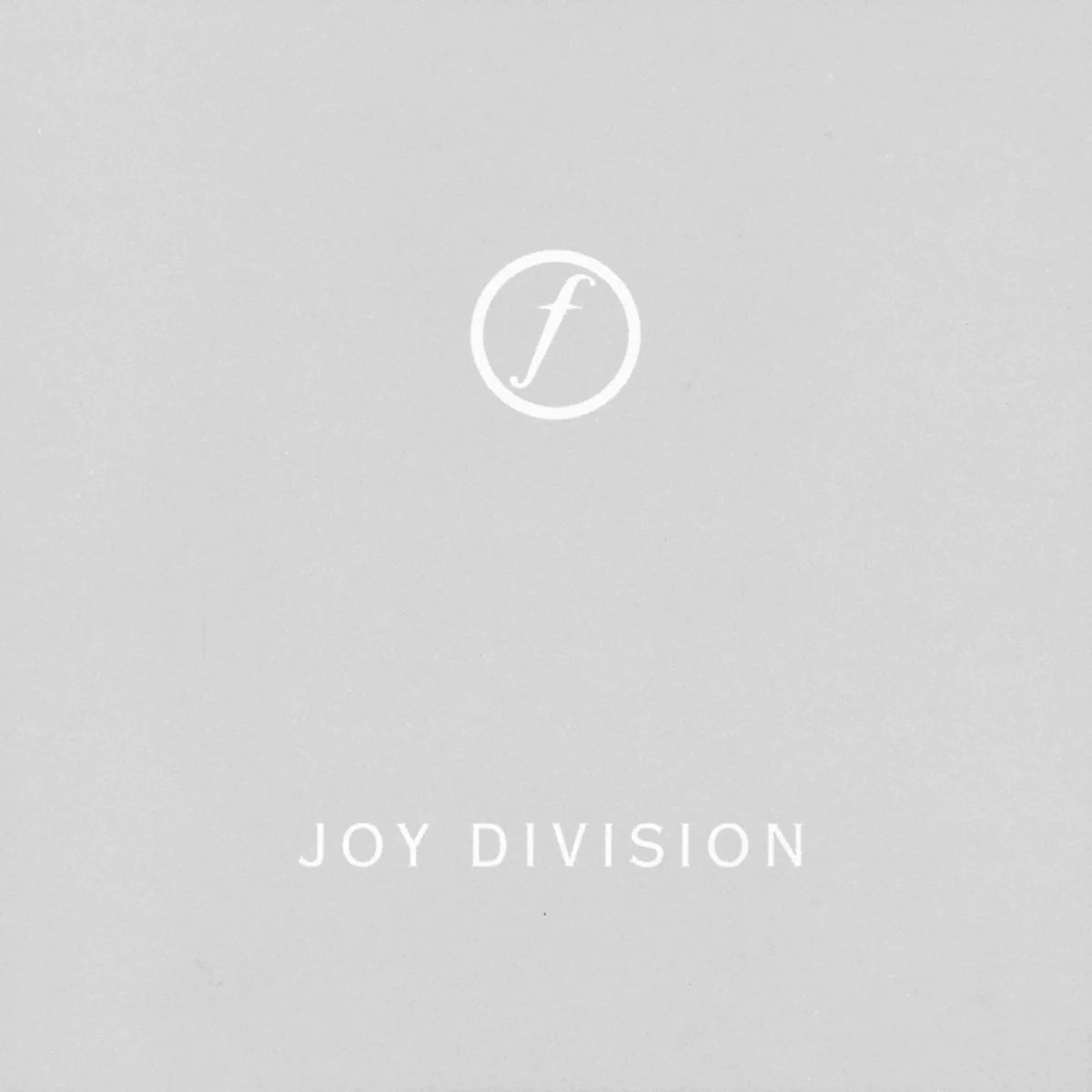 Joy Division - Still [Vinyl]