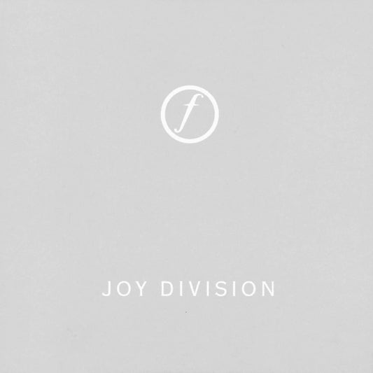 Joy Division - Still [Vinyl]
