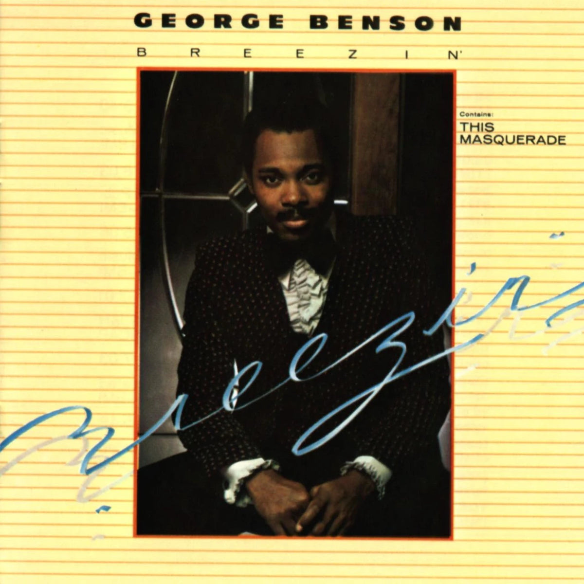 Benson, George - Breezin' [Vinyl] [Second Hand]