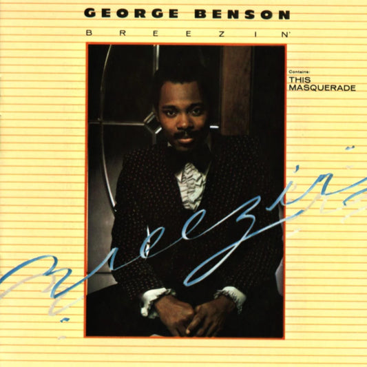 Benson, George - Breezin' [Vinyl] [Second Hand]