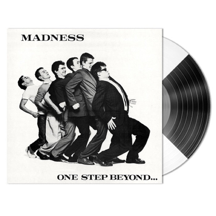 Madness - One Step Beyond... [Vinyl]