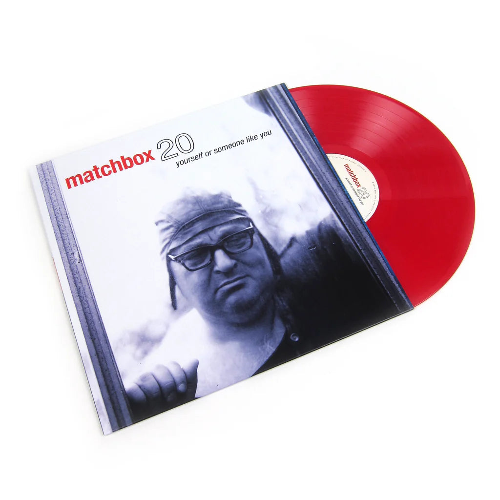 Matchbox 20 - Yourself Or Someone Like You [Vinyl]