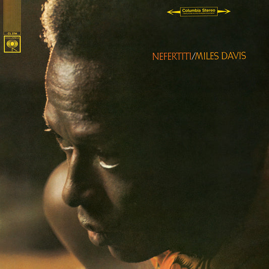 Davis, Miles - Nefertiti [Vinyl] [Second Hand]