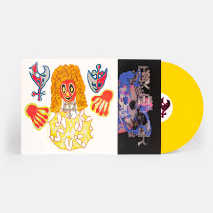 Bladee - Exeter [Vinyl]