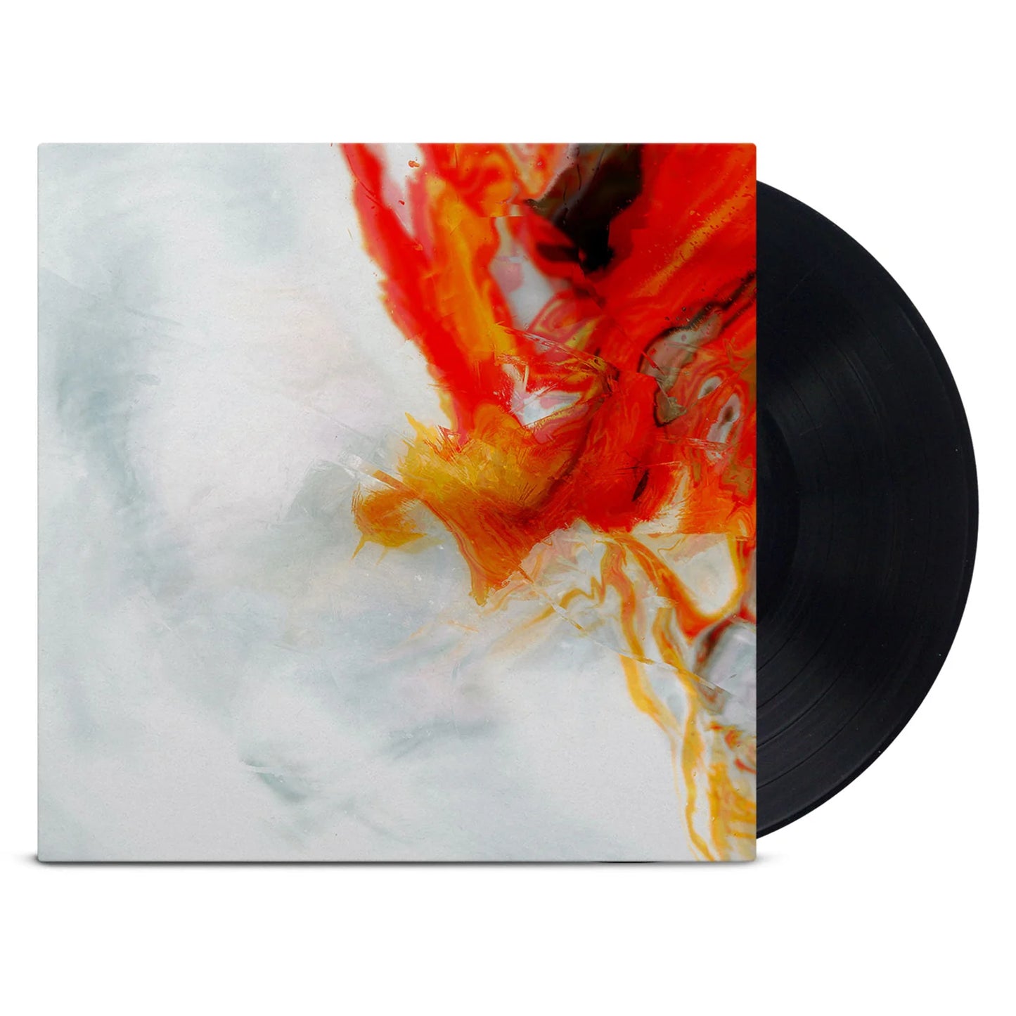 Nevertel - Start Again [Vinyl]