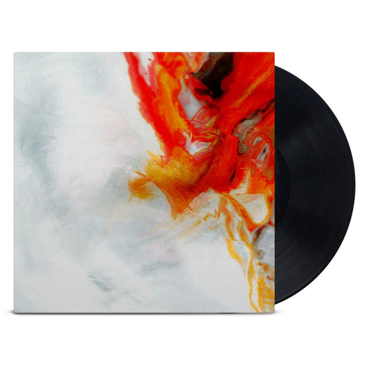 Nevertel - Start Again [Vinyl]