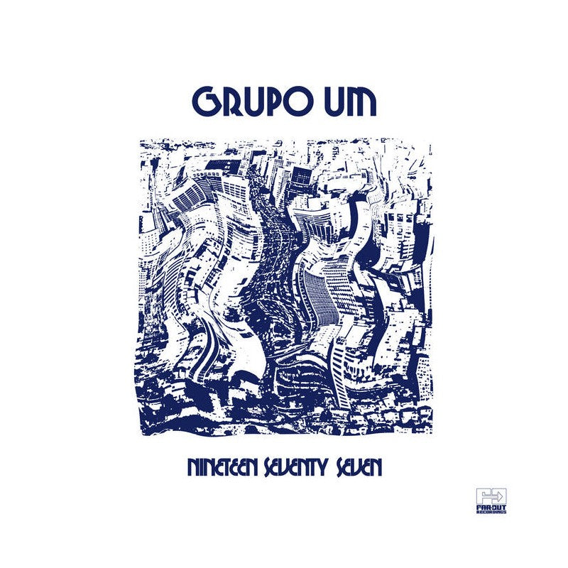 Grupo Um - Nineteen Seventy Seven [Vinyl]