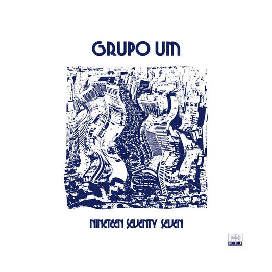 Grupo Um - Nineteen Seventy Seven [Vinyl]