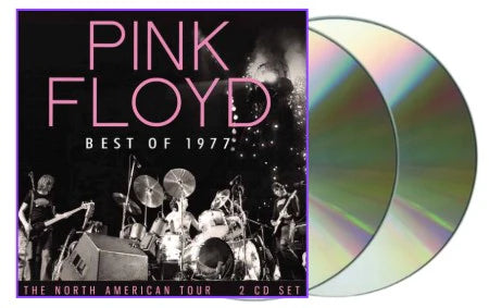 Pink Floyd - Best Of 1977: 2CD [CD]