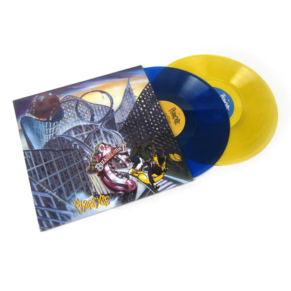 Pharcyde - Bizarre Ride Ii The Pharcyde [Vinyl]
