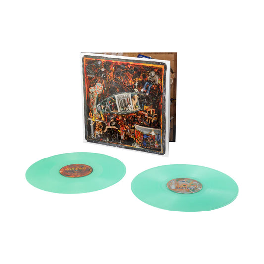 Sweatshirt, Earl / Mike, Surf Gang - Pompeii // Utility [Vinyl]