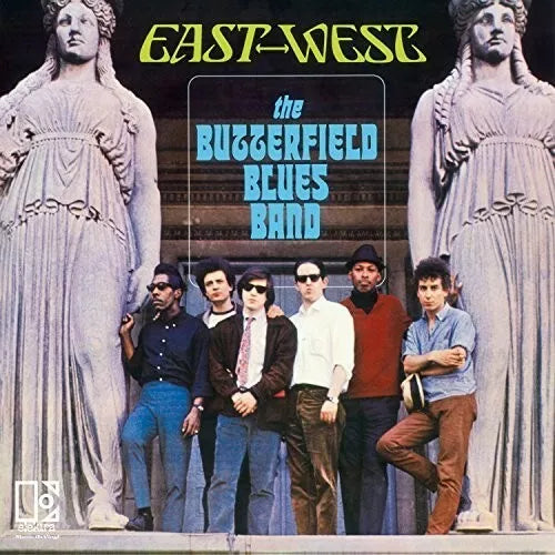 Butterfield Blues Band - East-West [Vinyl]