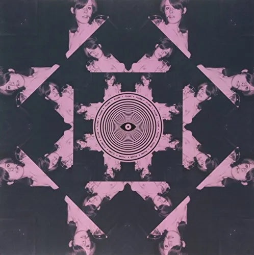 Flume - Flume [Vinyl]