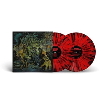 King Gizzard And The Lizard Wizard - Murder Of The Universe [Vinyl]